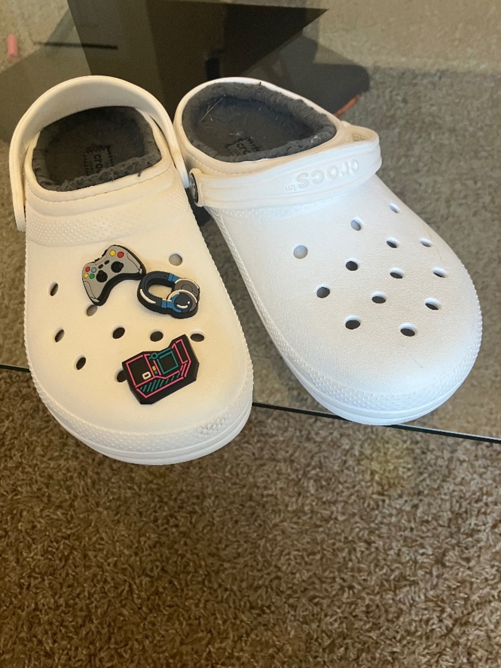 Crocs